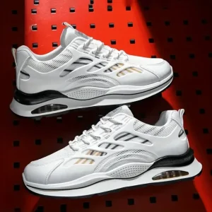 👟Men's Orthopedic Comfort Sneaker – Supportive, Stylish & All-Day Wear🦶