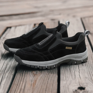 Clearance Sale 70 OFFUnisex Outdoor Slip-On Sneakers Perfect for Travel Work and
