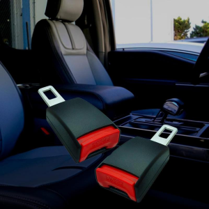 🚗🎉Car Belt Buckle Extension Seat Belt Clips